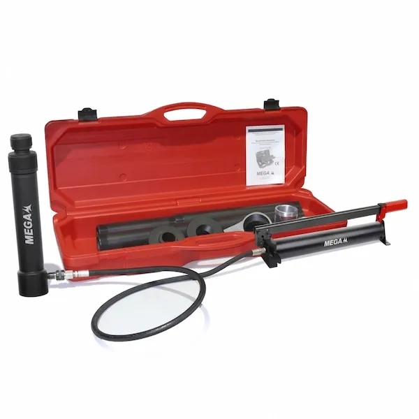 Porta Power Hydraulic Jack, 20 Ton, Made in Spain