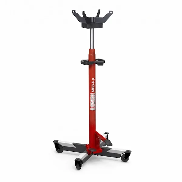 High Lift Transmission Jack, 1.2 Ton, Made in Spain